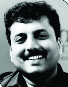 Adv Rajeshkumar